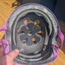 Bicycle scooter helmet Image 3
