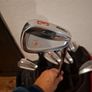 Golf irons plus Bag Image 3
