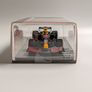 Max Verstappen F1 2020 Spark Model Image 2