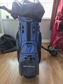 MacGregor Cart Bag