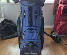 MacGregor Cart Bag