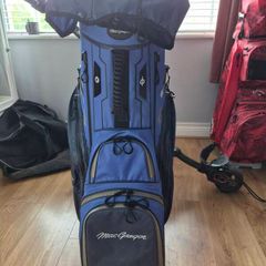 MacGregor Cart Bag