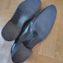 LK Bennett Lace up Brogue Shoes Image 9