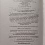 The Vampire Genevieve Omnibus by Kim Newman (Warhammer Horror Paperback 2021 NEW) Image 5