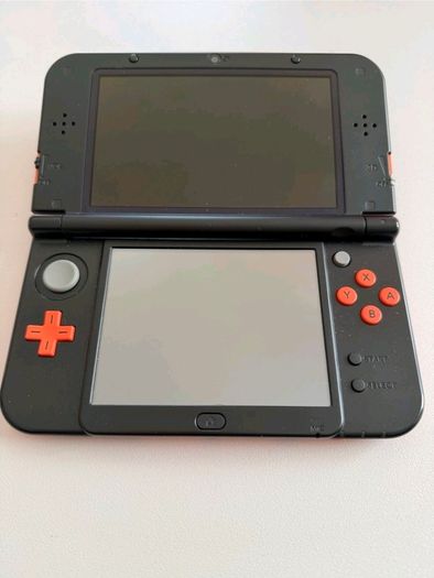 New Nintendo 3DS XL