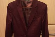 Van Heusen Women's XS size formal blazer