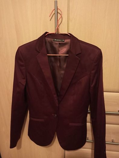 Van Heusen Women's XS size formal blazer