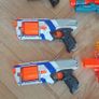Nerf guns Image 2