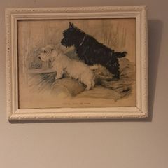 'They'll Soon Be Home'