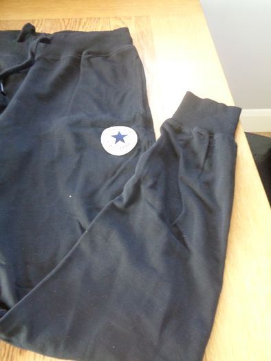 Converse Ladies Basic Joggers for Sale