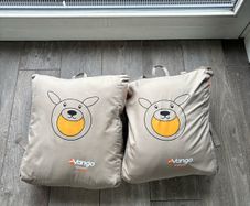 Vango junior sleeping bags