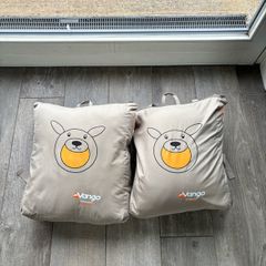 Vango junior sleeping bags