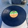Led Zeppelin 1971 Ireland IV LP, strawberry, D18 post 7e Image 9