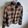 Teddy jacket RRP 23 euro Image 3