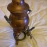 Antique Samavor (Tea/ Coffee Urn) Image 7