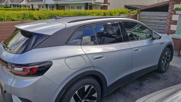 Volkswagen ID.4 2023