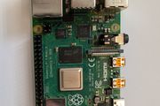 Raspberry Pi 4 Model B