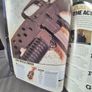 Vintage Total Film Action Magazine Image 3