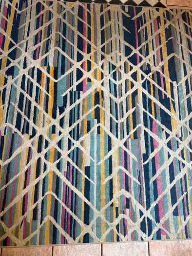 Rug