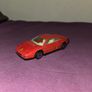 Burago Ferrari 348 TB 1/43 Diecast Image 2