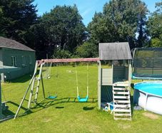 playhouse
