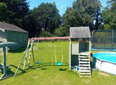 playhouse