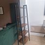 5 shelf unit Image 2