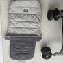 Mamas and Papas Buggy and foot muff Image 7