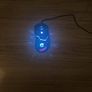 Wired light-up gaming keyboard and mouse Image 2