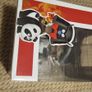 Mulan Mushu Riding Panda (6 Inch) Image 3