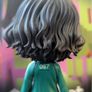 Banpresto Q Posket Squid Game Kang Sae byeok Figure Image 5