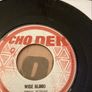 Primal Scream - Echo Dek (7" Boxset - Limited Edition ) Image 7