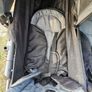 Out n About Double Buggy Image 6