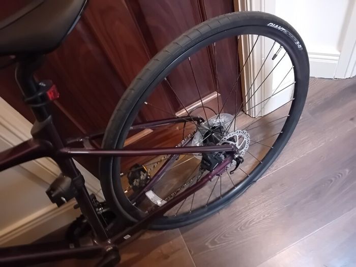 2021 Giant Fastroad Sl1 Giant Bike Sz S 1279euro