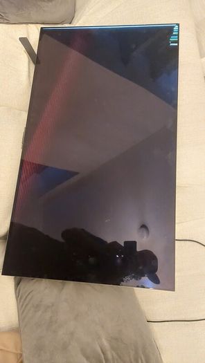 42 inch LG OLED TV (parts)