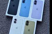 Apple iPhone 17 Brand New Sealed EU/Irish Model