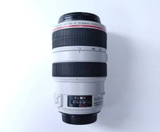 Canon 70-300mm L Series F4-5.6 IS Lens