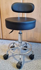 Rolling Stool