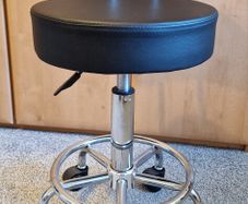 Rolling Stool