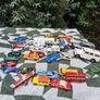 38 X Diecast Cars Bundle Image 2