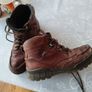 ECCO track boots size 44, so 9.5. Image 5