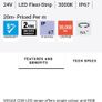 led strip  20 meter roll Image 2