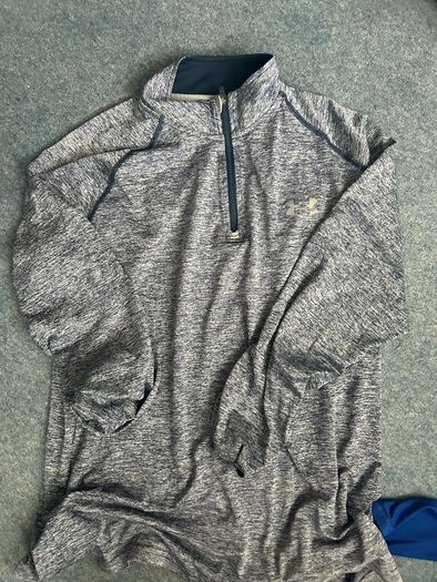 under armour