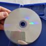 Dirge of Cerberus Final Fantasy VII PlayStation2 Ps2 Games Original Image 5