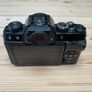 Fujifilm XT100 with Fuji 15-45mm zoom lens Image 2
