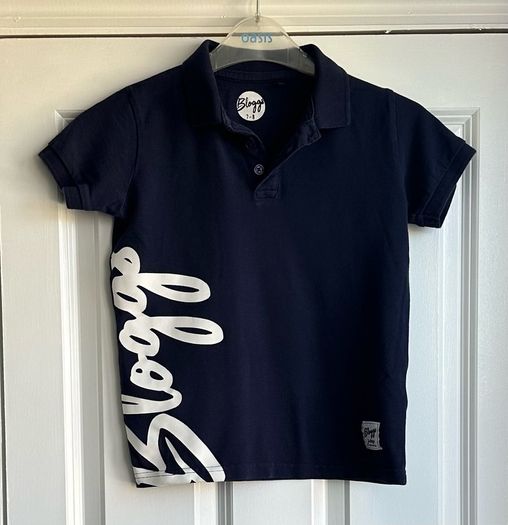Joe Bloggs tshirt - age 7-8