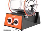 Polishing Drum Jewelery Polishing Machine 5 kg Rotary Tumbler