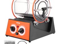 main image for ad Polishing Drum Jewelery Polishing Machine 5 kg Rotary Tumbler