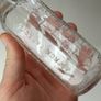 446 - Vintage Pyrex Collectible Decorative Baby Bottle Image 4