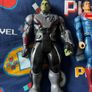 Bundle of Action Figures (Hulk, Spiderman, Batman, Superman) Image 4